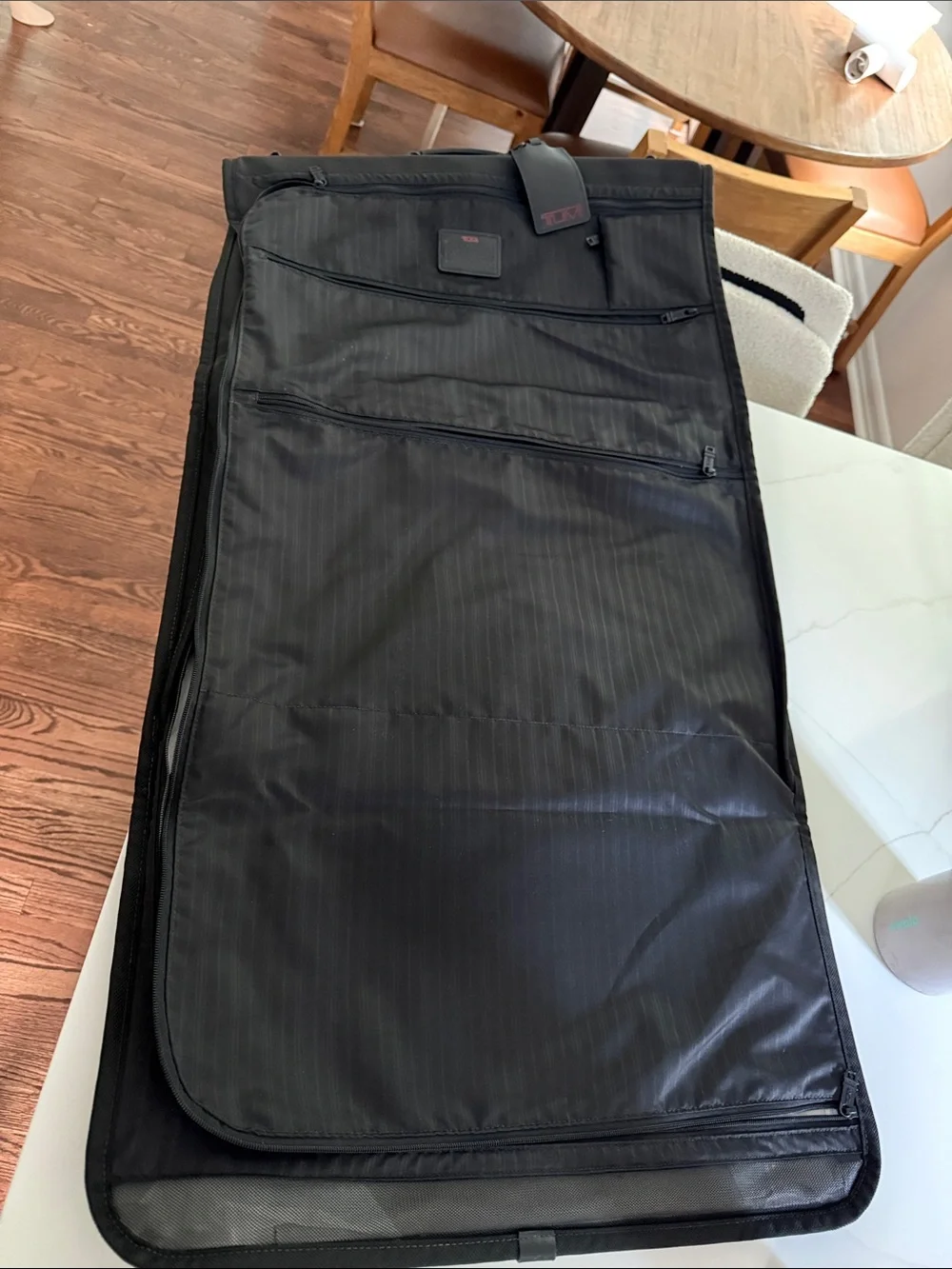 Tumi alpha 3 tri-fold garment Bag